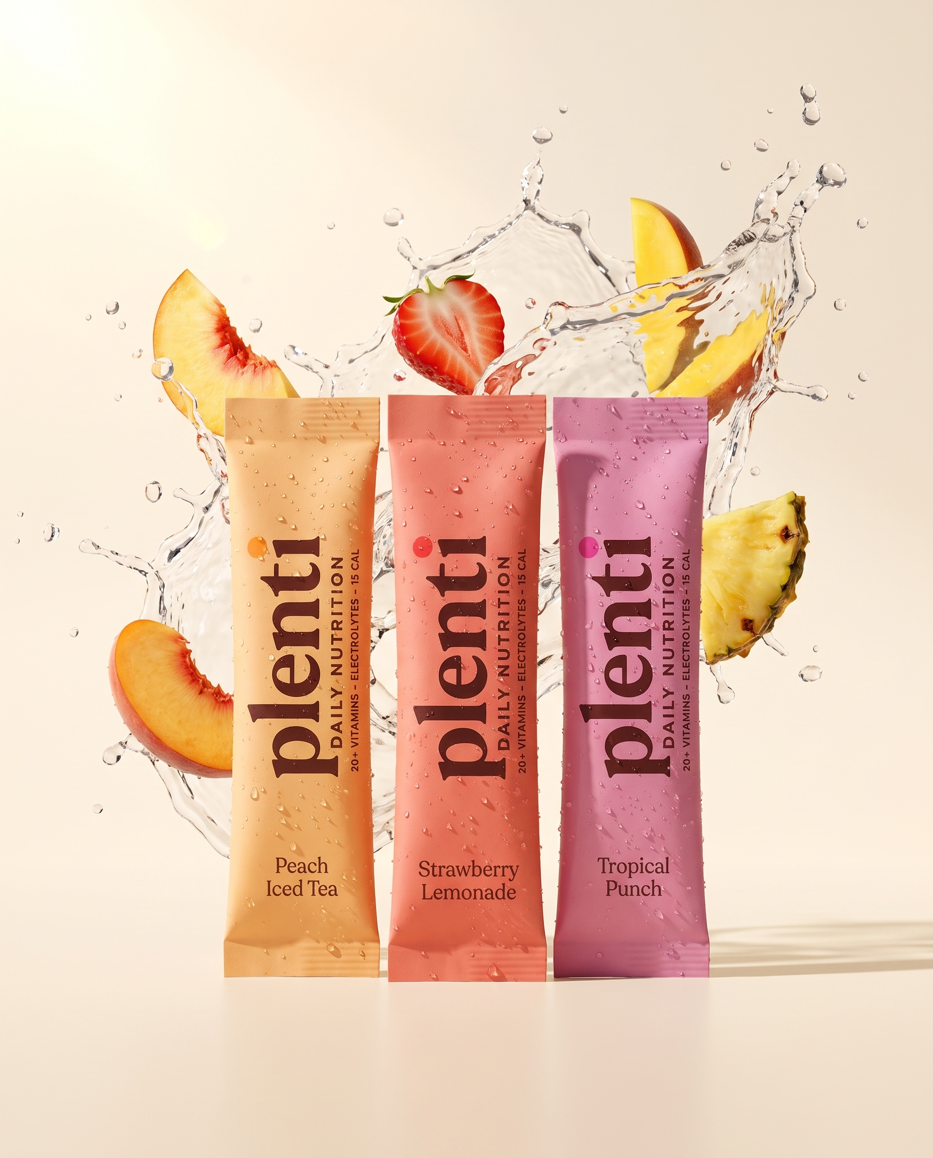 Plenti Founding Box